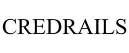 CREDRAILS trademark