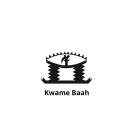 KWAME BAAH trademark