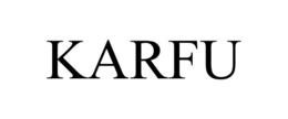 KARFU trademark