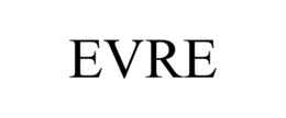 EVRE trademark