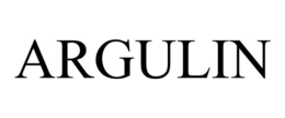 ARGULIN trademark
