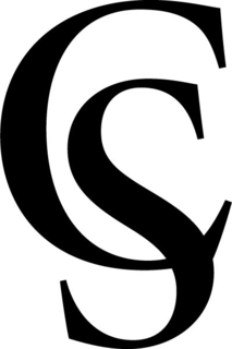 CS trademark