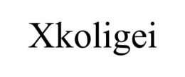 XKOLIGEI trademark