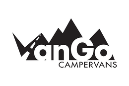 VANGO CAMPERVANS trademark