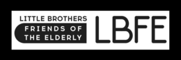 LITTLE BROTHERS FRIENDS OF THE ELDERLY LBFE trademark
