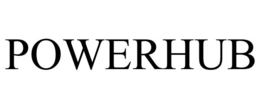 POWERHUB trademark