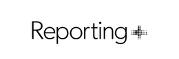 REPORTING+ trademark