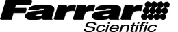 FARRAR SCIENTIFIC trademark