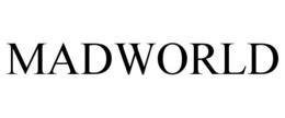 MADWORLD trademark