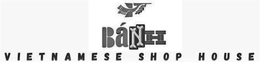 BÁNH VIETNAMESE SHOP HOUSE trademark