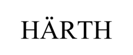 HÄRTH trademark