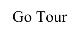 GO TOUR trademark