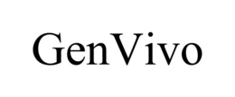 GENVIVO trademark