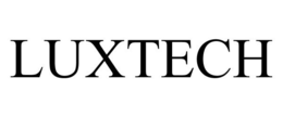 LUXTECH trademark