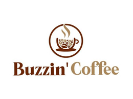BUZZIN' COFFEE trademark