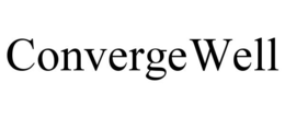 CONVERGEWELL trademark