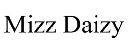 MIZZ DAIZY trademark
