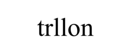 TRLLON trademark