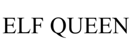 ELF QUEEN trademark