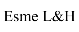 ESME L&H trademark