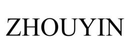 ZHOUYIN trademark