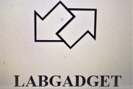 LABGADGET trademark