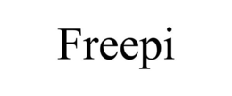 FREEPI trademark
