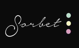 SORBET trademark