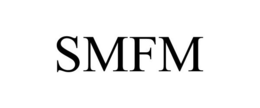 SMFM trademark