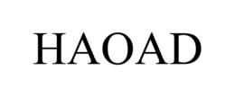 HAOAD trademark