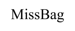 MISSBAG trademark