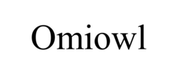 OMIOWL trademark