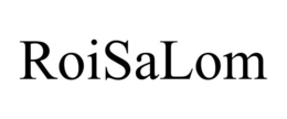 ROISALOM trademark
