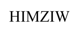 HIMZIW trademark