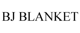 BJ BLANKET trademark