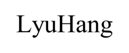 LYUHANG trademark