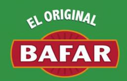 EL ORIGINAL BAFAR trademark