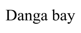 DANGA BAY trademark