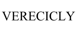 VERECICLY trademark