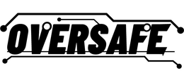 OVERSAFE trademark