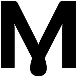 M trademark