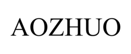 AOZHUO trademark