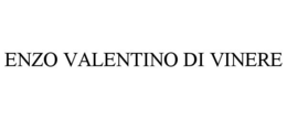 ENZO VALENTINO DI VINERE trademark