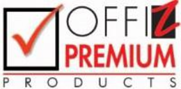 OFFIZPREMIUMPRODUCTS trademark