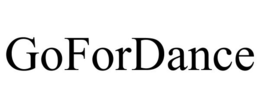 GOFORDANCE trademark