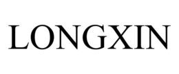 LONGXIN trademark