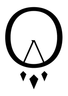 O trademark