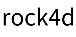 ROCK4D trademark