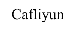 CAFLIYUN trademark