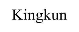 KINGKUN trademark